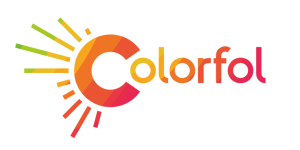 colorfol logo