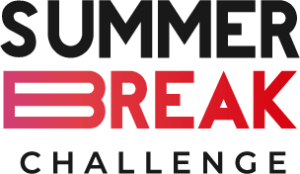 Summer Break Challenge logo